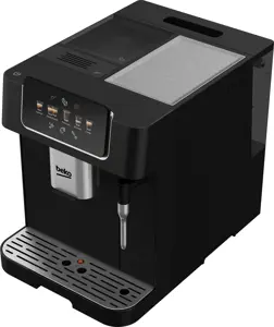 Kavos aparatas Beko CEG7304B, 2 litrai, Juoda