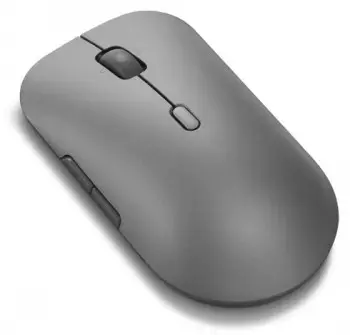LENOVO WIRELESS MULTI-MODE PRO PLUS MOUSE 6050 - LUNA GREY
