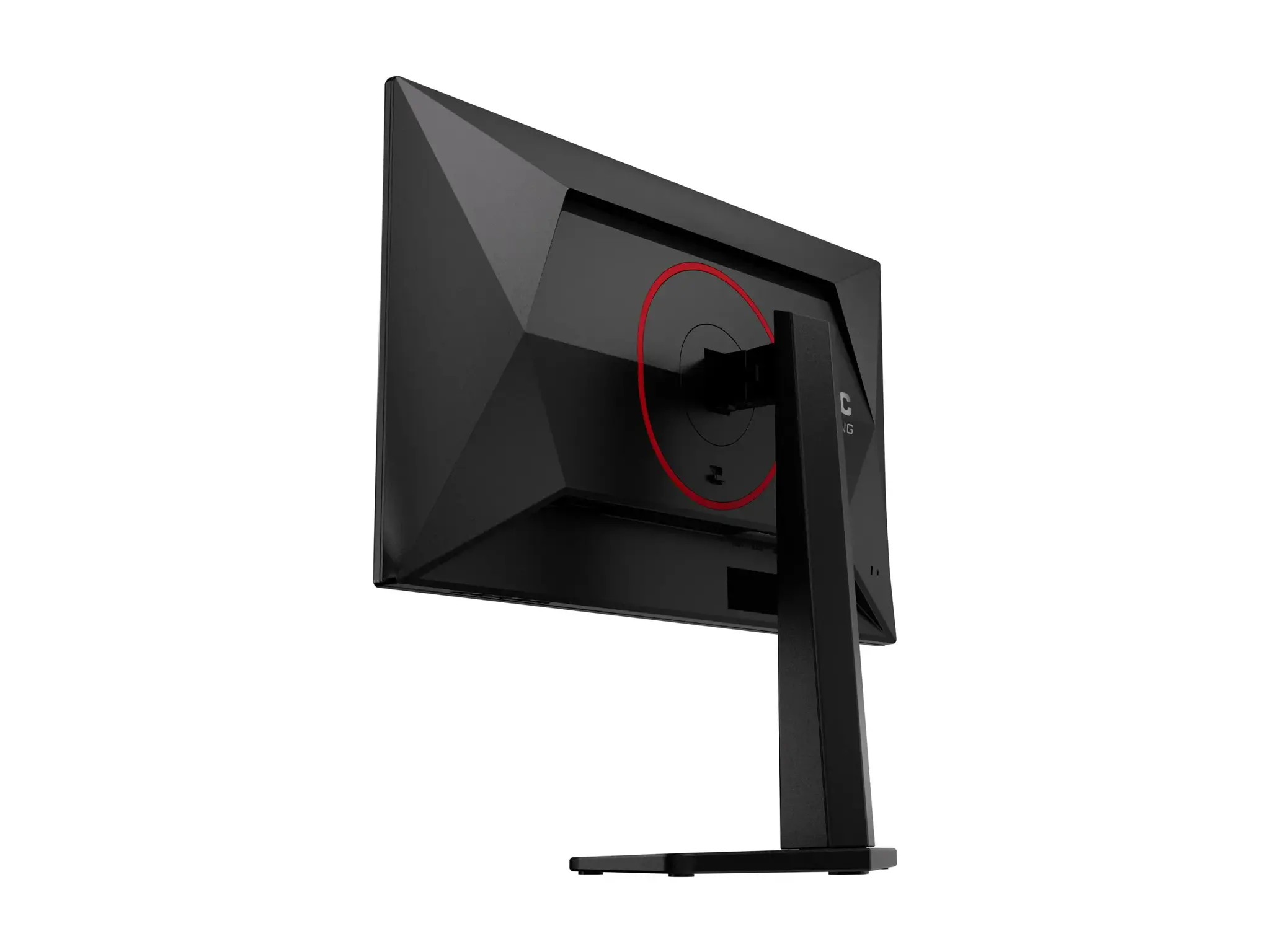 AOC G4 25G4ZR computer monitor 62.2 cm (24.5") 1920 x 1080 pixels LCD Black, Red