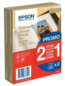 Blizgus Fotopopierius Epson, 255 g/m², 80 psl.