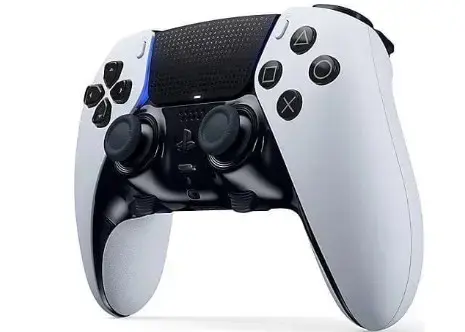 SONY DUALSENSE EDGE Gamepad PlayStation 5 Black, White