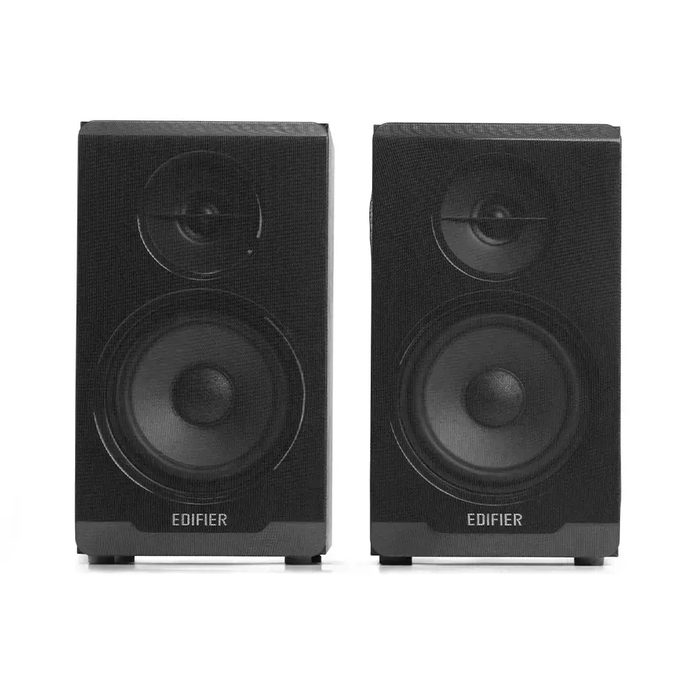Edifier R33BT Speakers 2.0 (black)