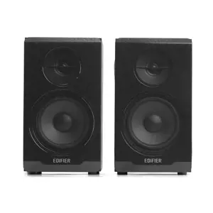 Edifier R33BT Speakers 2.0 (black)