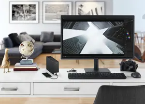 "Seagate" STLC4000400, 4000 GB, 3.2 Gen 1 (3.1 Gen 1), juoda