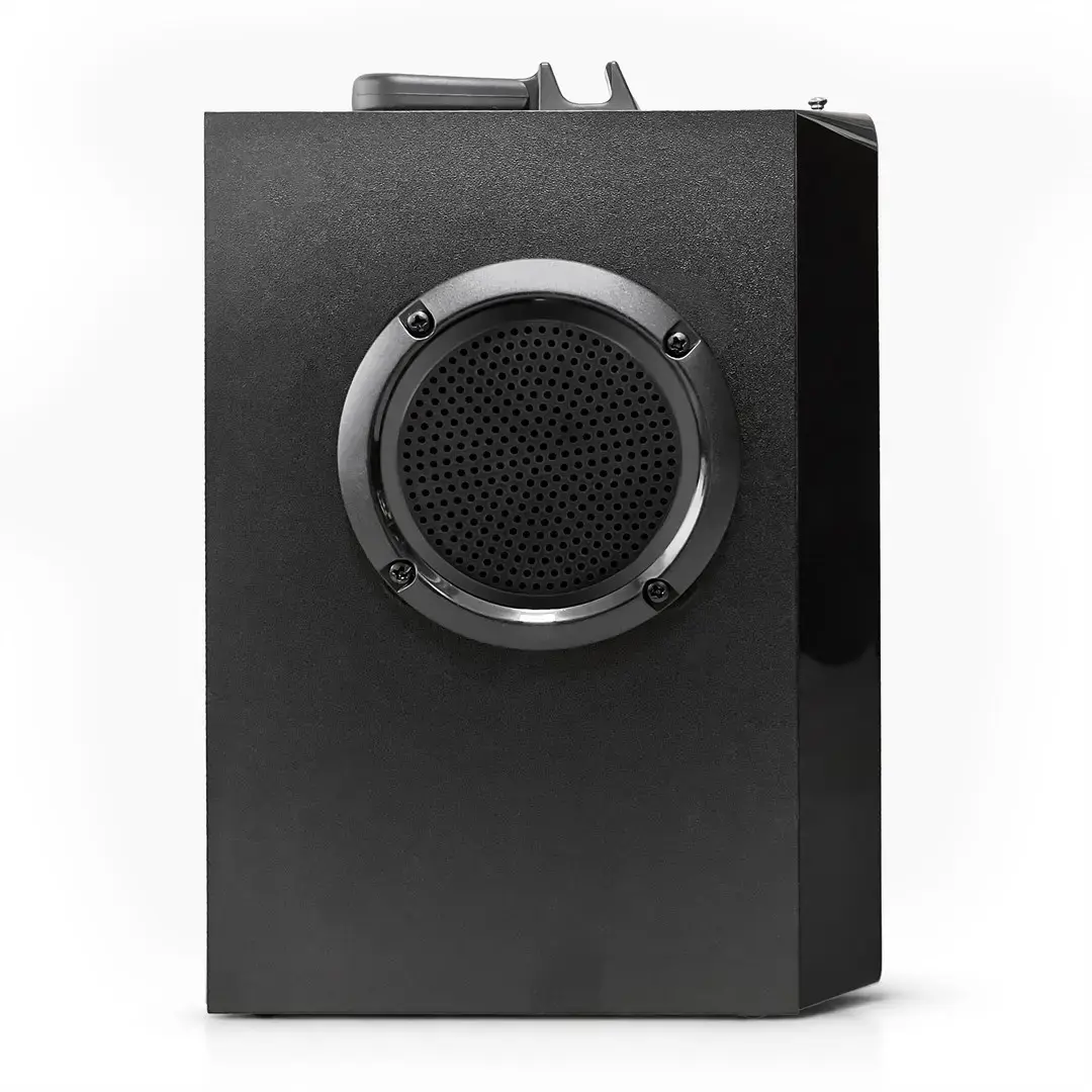 Portable Bluetooth Speaker OVERBOX MT3186
