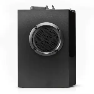 Portable Bluetooth Speaker OVERBOX MT3186