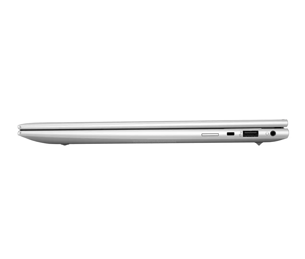 HP EliteBook 840 G11 Intel Core Ultra 5 135U Laptop 35.6 cm (14") WUXGA 16 GB DDR5-SDRAM 512 GB SSD Wi-Fi 6E (802.11ax) Windows 11 Pro AI PC Silver