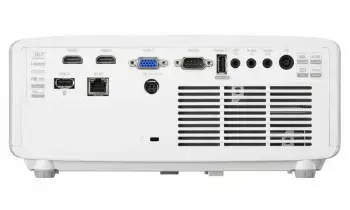 OPTOMA ZH451ST 4200ANSI FULLHD 0.5:1 LASER PROJECTOR