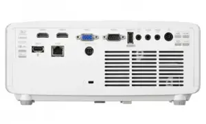 OPTOMA ZH451ST 4200ANSI FULLHD 0.5:1 LASER PROJECTOR