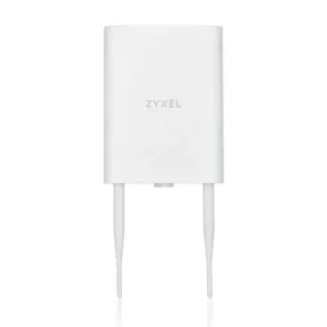 Zyxel NWA55AXE, 1775 Mbps, 575 Mbps, 1200 Mbps, 10,100,1000 Mbps, IEEE 802.11a, IEEE 802.11ac, IEEE 802.11ax, IEEE 802.11b, IEEE 802.11g, IEEE 802.11n, IEEE 802.3at, 80 MHz