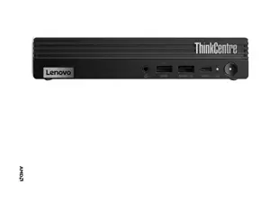 Lenovo ThinkCentre | M75q G5 | Desktop | Tiny | AMD Ryzen 7 PRO | 8700GE | Internal memory 32 (2x16GB) GB | SODIMM DDR5 | Solid-state drive capacity 1000 GB | AMD Radeon 780M Graphics | Keyboard language English | Windows 11 Pro | Warranty 36 month(s)