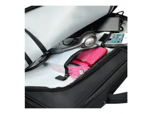 Soma portatīvajam datoram Port Courchevel Clamshell 15.6"