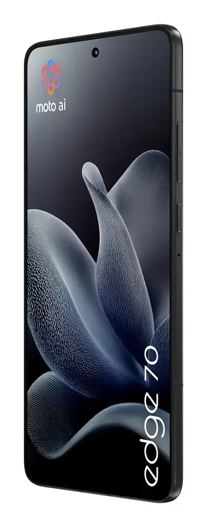 MOTOROLA EDGE 70 GADGET GRAY 12/512GB