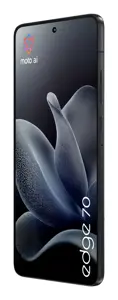 MOTOROLA EDGE 70 GADGET GRAY 12/512GB