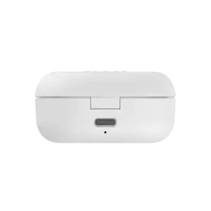 Edifier | Ausinės | X5 Lite | Bluetooth | Į ausis | Triukšmo slopinimas | Belaidis | Baltas