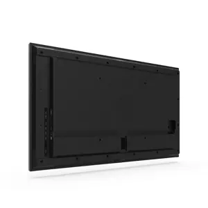 AG Neovo QM-4303 Flat panel monitor Digital Signage 43" 500 cd/m² 4K Ultra HD Black