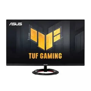 LCD Monitor ASUS 23.8" Gaming Panel IPS 1920x1080 16:9 180Hz 1 ms Speakers Tilt Colour Black 90LM0A…