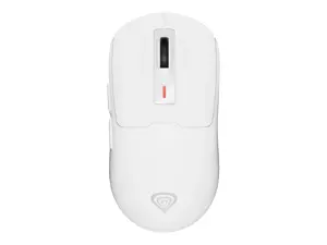 Genesis | Zircon 660 PRO | Gaming Mouse | Wireless/Wired | 2.4 GHz, Bluetooth, USB | White