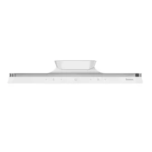 Baseus Magnetic Stepless Lamp Pro, with a touch panel (white)