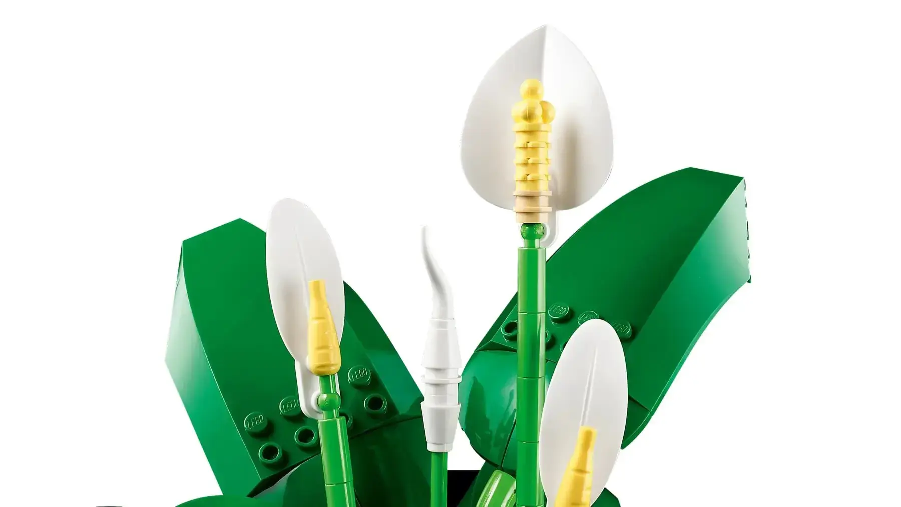 LEGO BOTANICALS 11504 Peace Lily