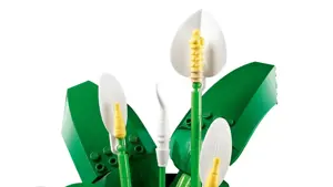LEGO BOTANICALS 11504 Peace Lily