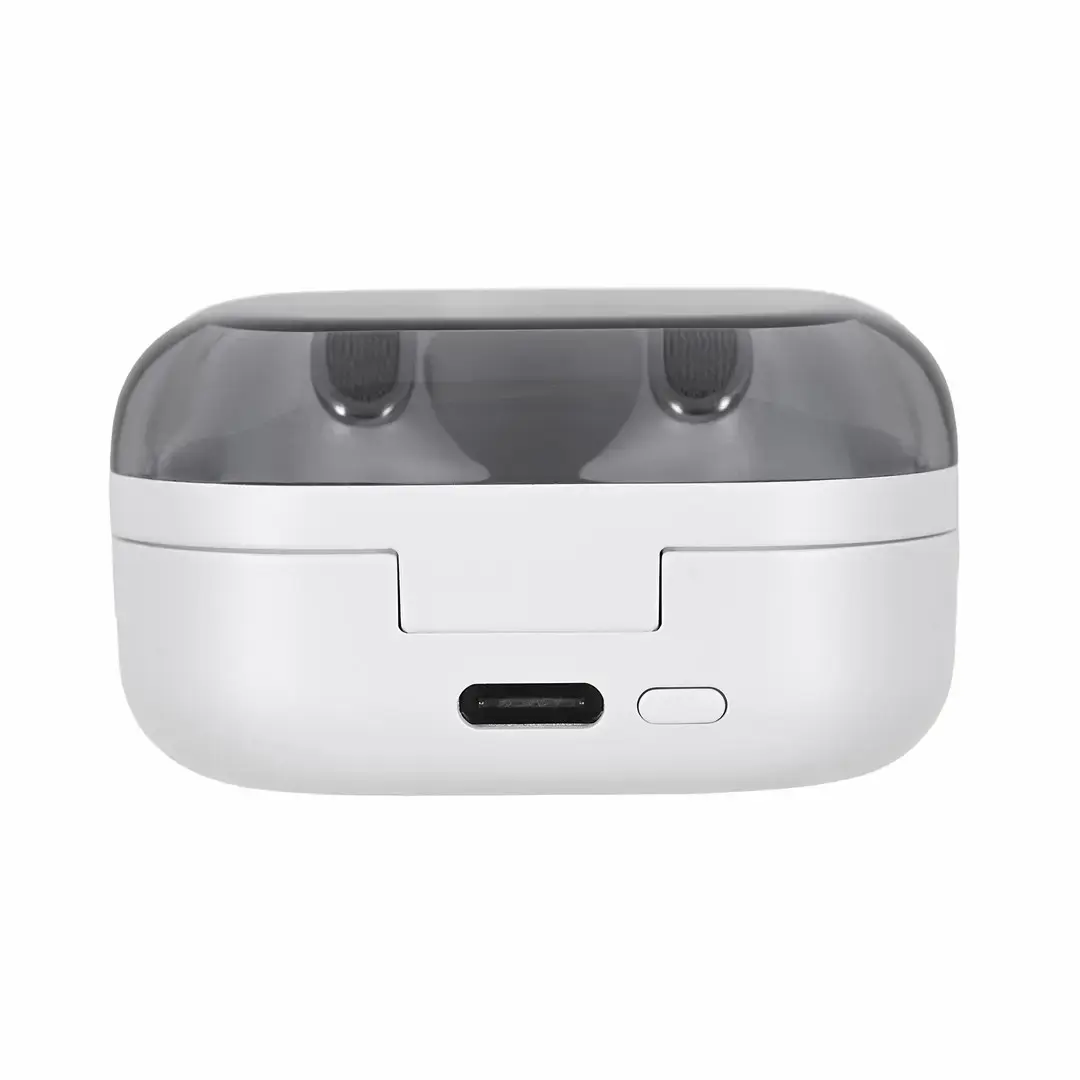 Samsung Galaxy Buds 4 Pro True Wireless Stereo (TWS) in-ear Bluetooth headset, white
