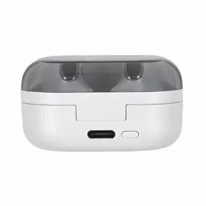 Samsung Galaxy Buds 4 Pro True Wireless Stereo (TWS) in-ear Bluetooth headset, white