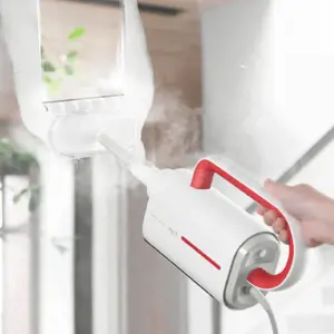 Daugiafunkcinis garų įrenginys "5-in-1" "Deerma ZQ610