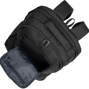 NB KUPRINĖ TEGEL 17,3"/8460 BLACK RIVACASE