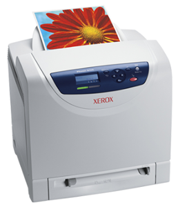 Xerox Phaser 6125