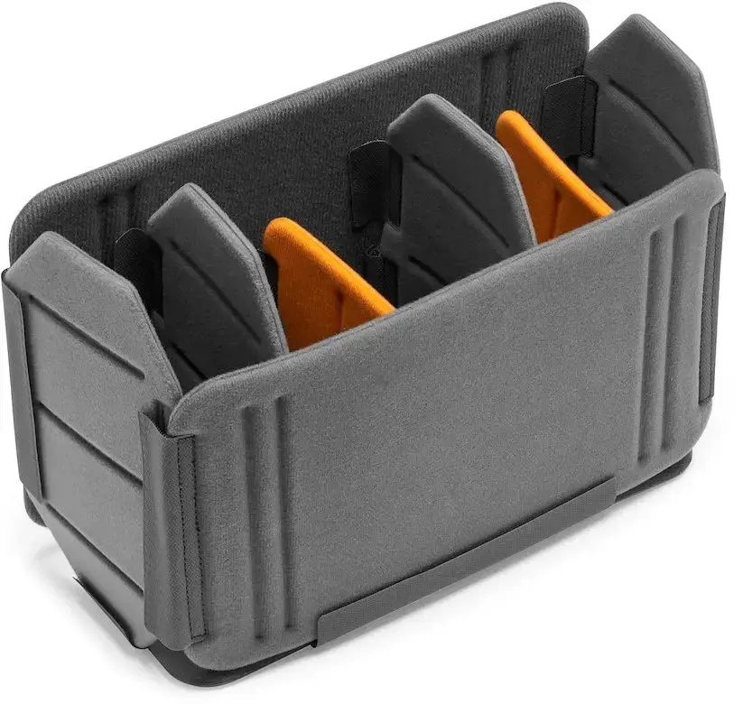 "Lowepro" kurjerio krepšys "ProTactic MG 160 AW II", juodas