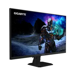 GIGABYTE MONITOR 27" GS27Q XEK1 | Gigabyte | GS27Q X EK1 | 27 " | IPS | QHD | 240 Hz | 1 ms | 2560 x 1440 pixels | 300 cd/m² | HDMI ports quantity 2