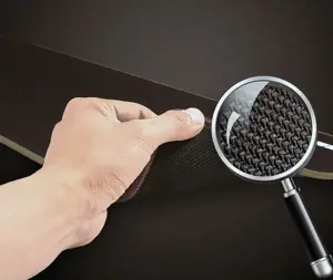 "Varr" žaidimų pelės kilimėlis, dydis 780x280x3 mm, neslystanti natūralios gumos medžiaga, atsparus vandeniui, tvirta išvaizda, juodas, juodas, vienspalvis, guma, tekstilė, neslystantis pagrindas, žaidimų pelės kilimėlis