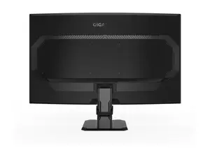 GIGABYTE GS27FC2 27" FHD Curved Gaming Monitor - 1920 x 1080, 240Hz, 1, 350 cd/m², HDR Ready, HDMI 2.0, Displayport 1.4