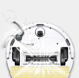 Dulkių siurblys-robotas Karcher 1.269-110.0