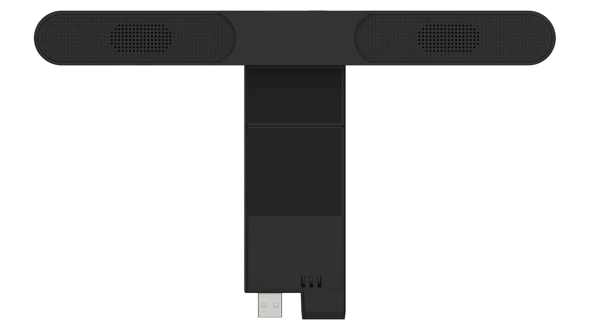 Lenovo ThinkVision MS30 (S), 2.0 kanalai, 4 W, 85 dB, 4 W, 4 Ω, 64 dB