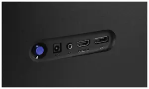 Xiaomi | Monitor | G27i | 27 " | IPS | 165 Hz | 1 ms | 1920 x 1080 pixels | 250 cd/m² | HDMI ports quantity 1 | Black