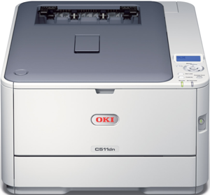 OKI C 511dn