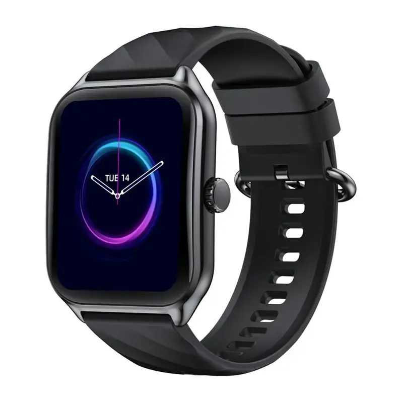 Zeblaze GTS 4 smartwatch (black)