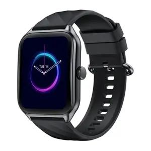 Zeblaze GTS 4 smartwatch (black)