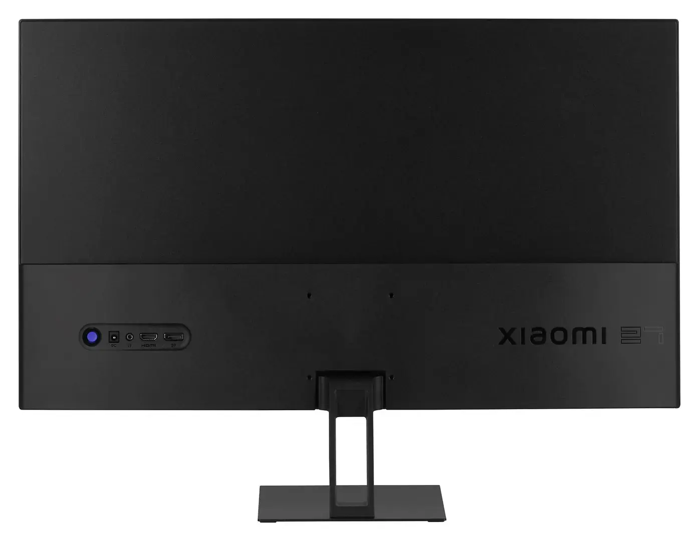 Xiaomi | Monitor | G27i | 27 " | IPS | 165 Hz | 1 ms | 1920 x 1080 pixels | 250 cd/m² | HDMI ports quantity 1 | Black