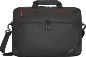 Lenovo 4X41A30365, Viršutinio įkrovimo krepšys, 39,6 cm (15,6"), diržas per petį, 513 g