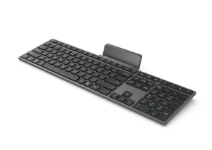Lenovo Accessories 700 Modern Multi-Device Wireless Keyboard-Lithuanian | Lenovo 700 | Modern Multi…