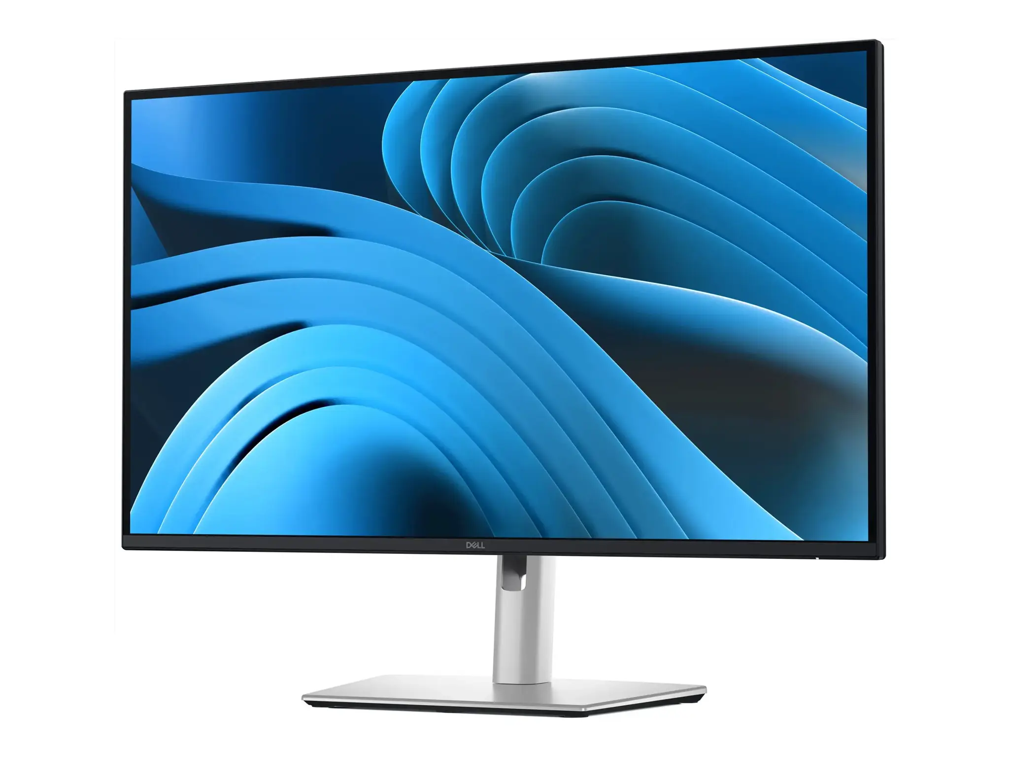 Dell Pro 27 Plus 4K USB-C Hub Monitor - P2725QE, 68.6cm (27.0")