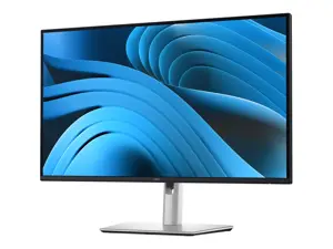 Dell Pro 27 Plus 4K USB-C Hub Monitor - P2725QE, 68.6cm (27.0")