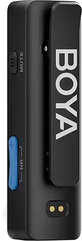 Boya wireless microphone BOYALINK 2 Wireless