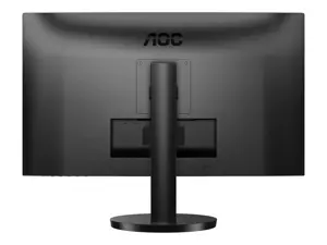 AOC U27B3AF | 27 " | IPS | UHD | 16:9 | 60 Hz | 4 ms | 3840 x 2160 pixels | 350 cd/m² | HDMI ports quantity 2 | Warranty 24 month(s)