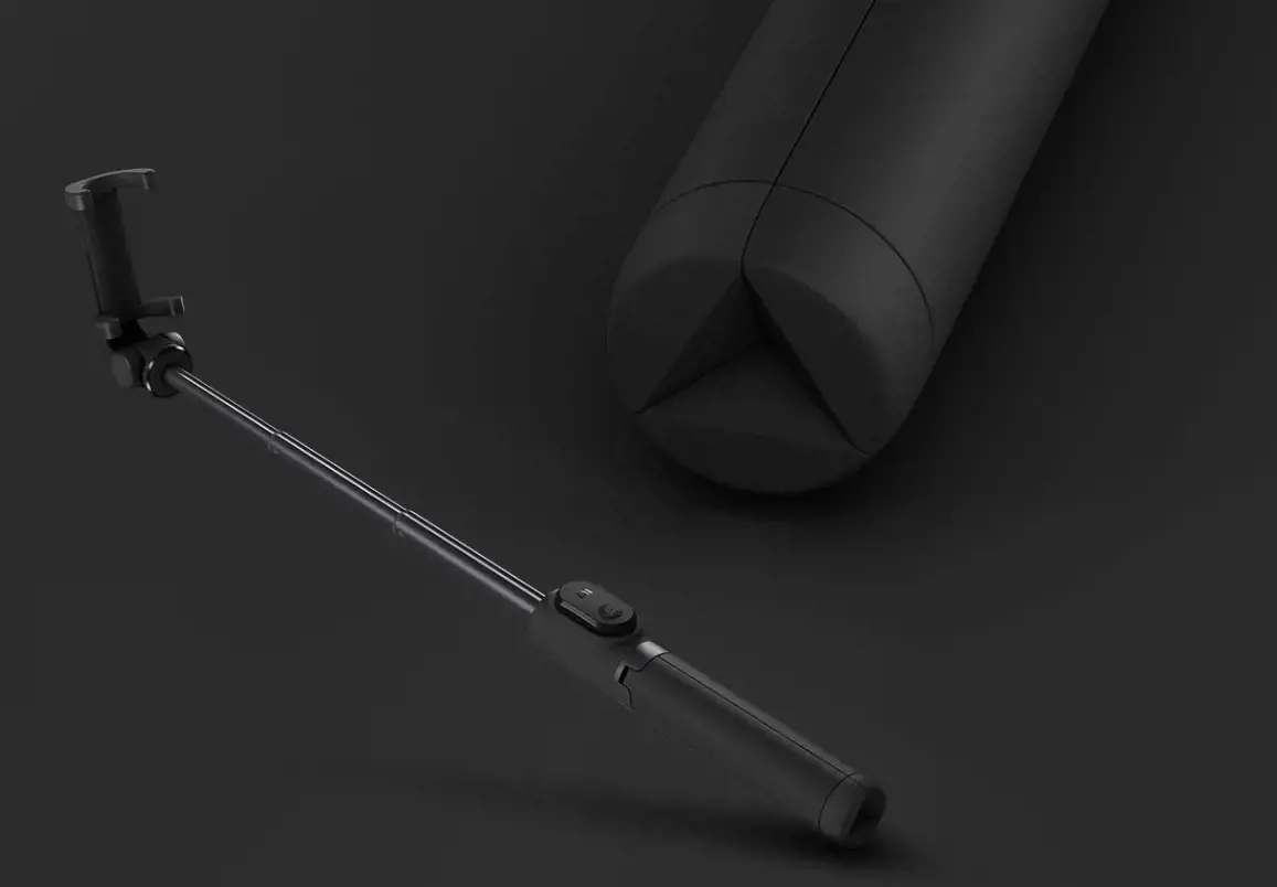 XIAOMI Mi Selfie Stick Tripod Black BAL