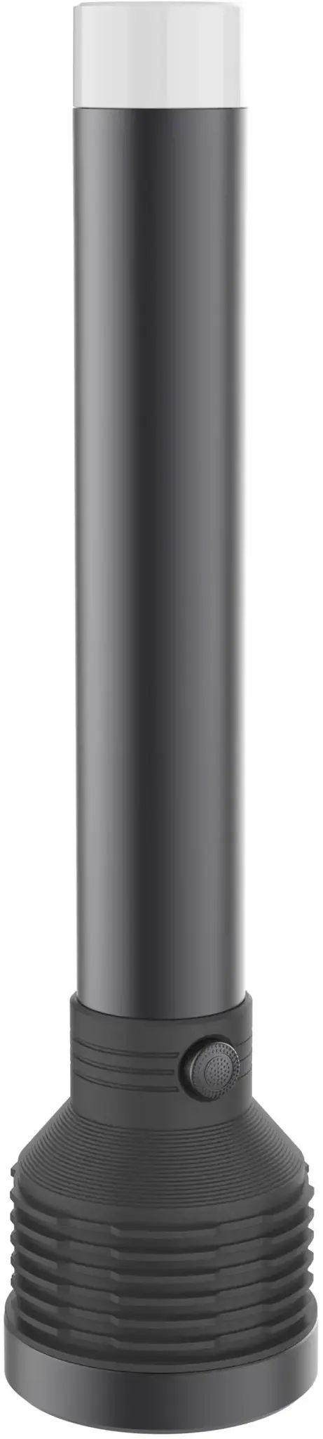 Platinet žibintuvėlis 5W 2400mAh, pilkos spalvos (45771)