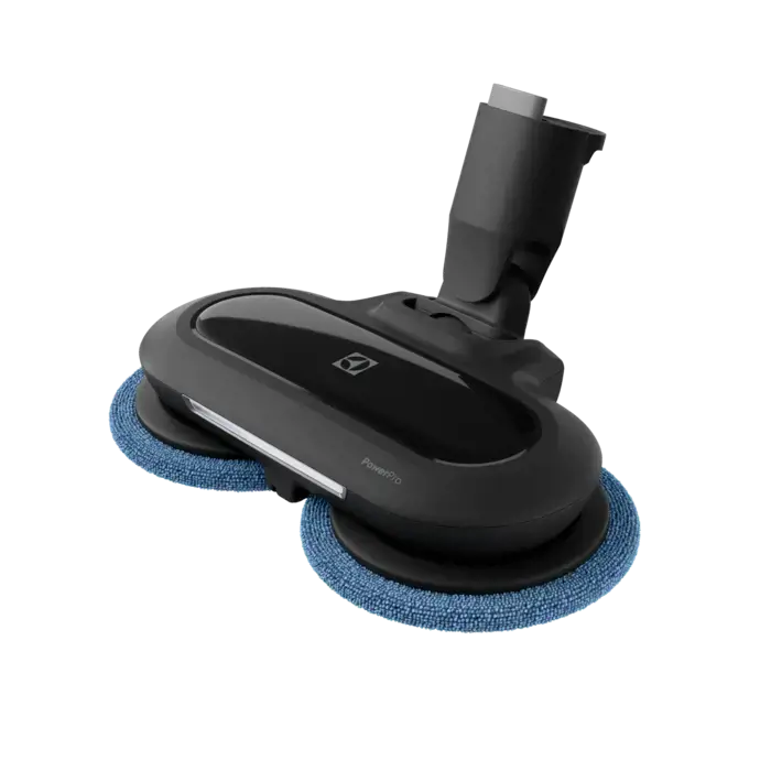 Dulkių siurblys ELECTROLUX EP81HB25WU